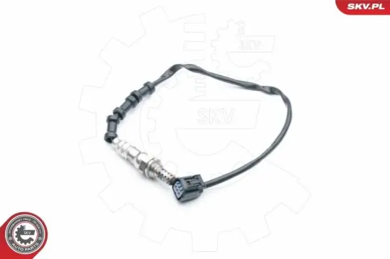 Lambdasonde 12 V ESEN SKV 09SKV734 Bild Lambdasonde 12 V ESEN SKV 09SKV734