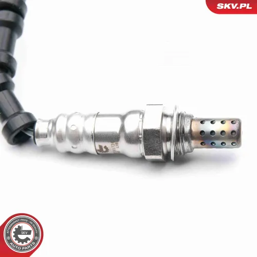 Lambdasonde 12 V ESEN SKV 09SKV734 Bild Lambdasonde 12 V ESEN SKV 09SKV734