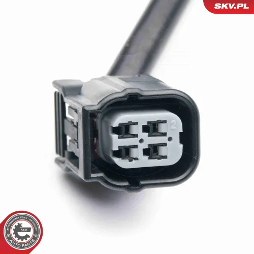 Lambdasonde 12 V ESEN SKV 09SKV736 Bild Lambdasonde 12 V ESEN SKV 09SKV736