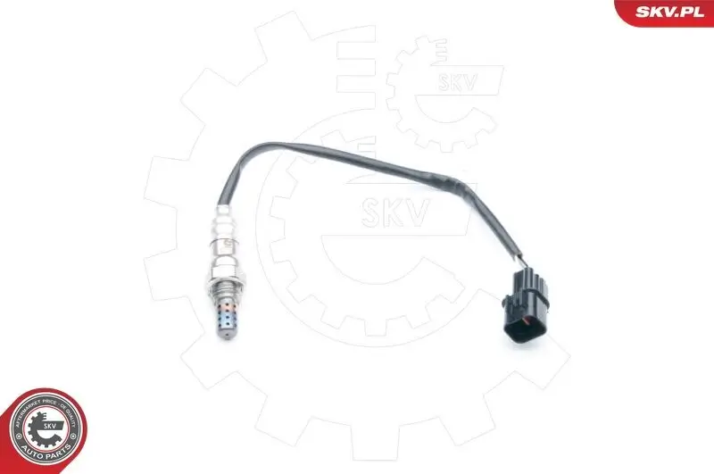 Lambdasonde 12 V ESEN SKV 09SKV739