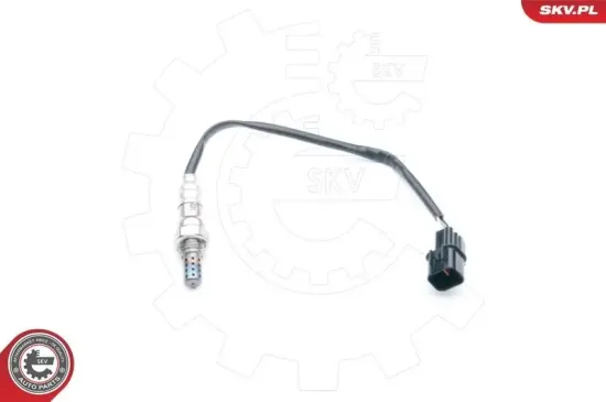Lambdasonde 12 V ESEN SKV 09SKV739 Bild Lambdasonde 12 V ESEN SKV 09SKV739