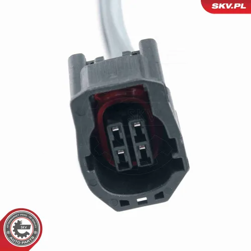 Lambdasonde 12 V ESEN SKV 09SKV740 Bild Lambdasonde 12 V ESEN SKV 09SKV740