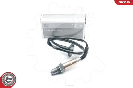 Lambdasonde 12 V ESEN SKV 09SKV741 Bild Lambdasonde 12 V ESEN SKV 09SKV741
