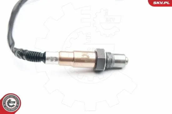 Lambdasonde 12 V ESEN SKV 09SKV742 Bild Lambdasonde 12 V ESEN SKV 09SKV742