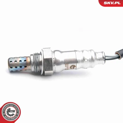 Lambdasonde 12 V ESEN SKV 09SKV743 Bild Lambdasonde 12 V ESEN SKV 09SKV743