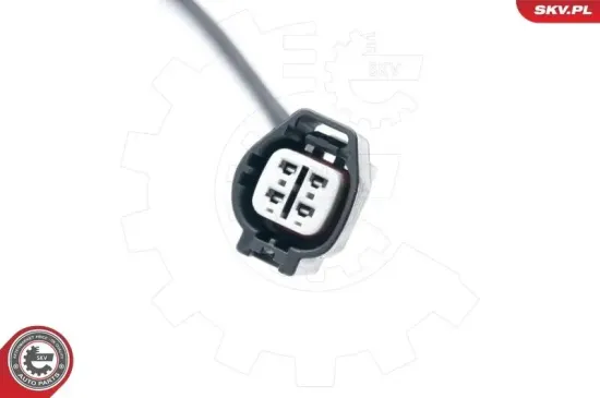 Lambdasonde 12 V ESEN SKV 09SKV744 Bild Lambdasonde 12 V ESEN SKV 09SKV744