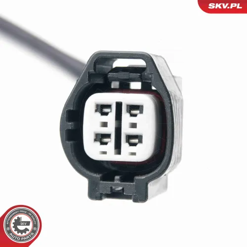 Lambdasonde 12 V ESEN SKV 09SKV744 Bild Lambdasonde 12 V ESEN SKV 09SKV744