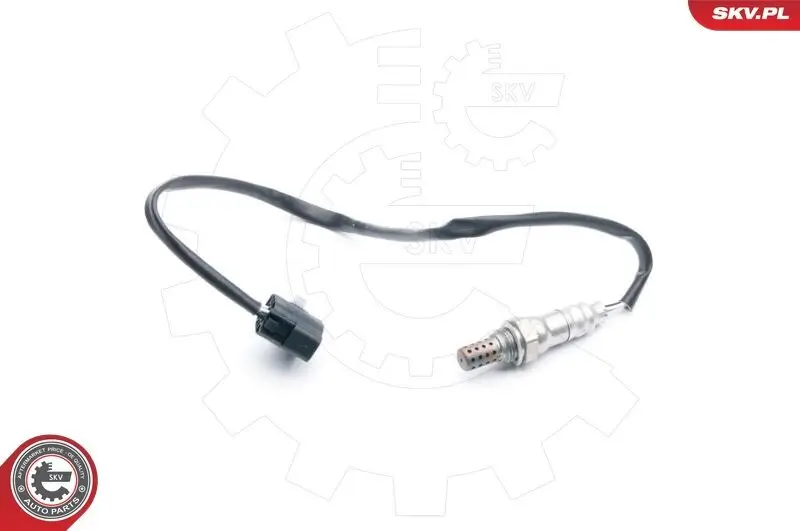 Lambdasonde 12 V ESEN SKV 09SKV745