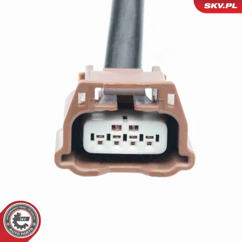 Lambdasonde 12 V ESEN SKV 09SKV751 Bild Lambdasonde 12 V ESEN SKV 09SKV751