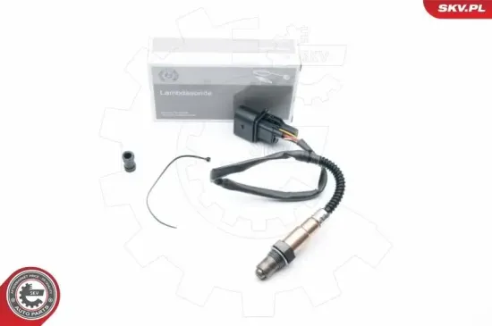 Lambdasonde 12 V ESEN SKV 09SKV850 Bild Lambdasonde 12 V ESEN SKV 09SKV850