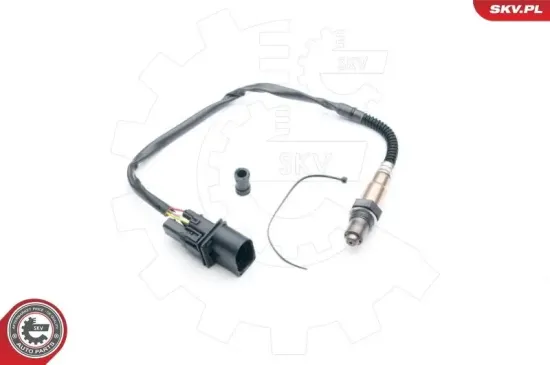Lambdasonde 12 V ESEN SKV 09SKV850 Bild Lambdasonde 12 V ESEN SKV 09SKV850