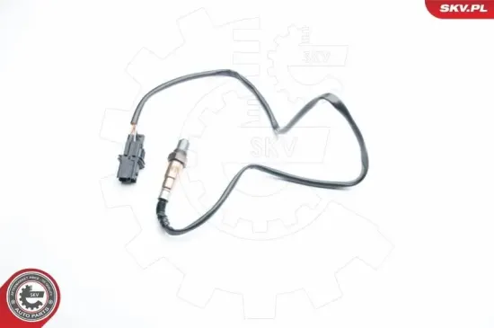 Lambdasonde 12 V ESEN SKV 09SKV854 Bild Lambdasonde 12 V ESEN SKV 09SKV854