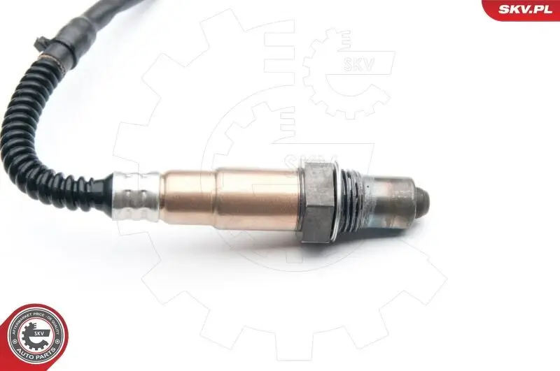 Lambdasonde 12 V ESEN SKV 09SKV855