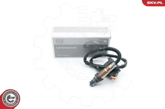 Lambdasonde 12 V ESEN SKV 09SKV855 Bild Lambdasonde 12 V ESEN SKV 09SKV855