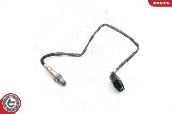 Lambdasonde 12 V ESEN SKV 09SKV855 Bild Lambdasonde 12 V ESEN SKV 09SKV855