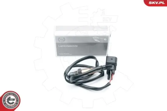 Lambdasonde 12 V ESEN SKV 09SKV857 Bild Lambdasonde 12 V ESEN SKV 09SKV857