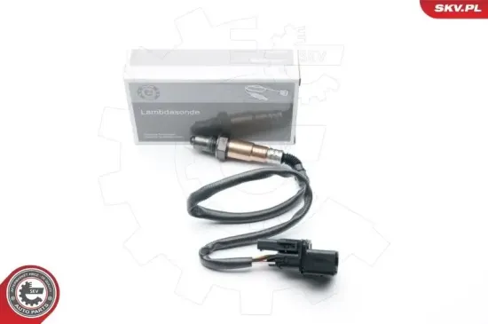 Lambdasonde 12 V ESEN SKV 09SKV859 Bild Lambdasonde 12 V ESEN SKV 09SKV859