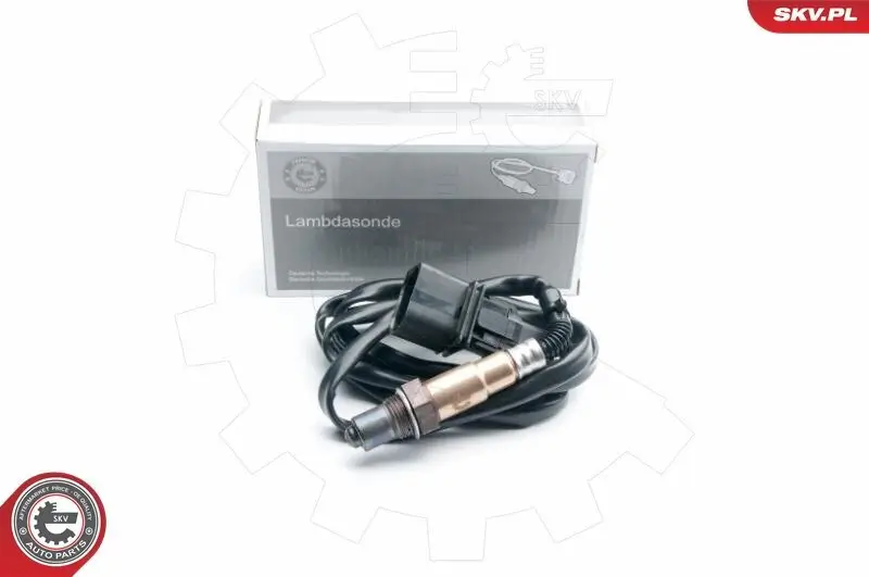 Lambdasonde 12 V ESEN SKV 09SKV860