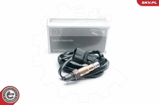Lambdasonde 12 V ESEN SKV 09SKV860 Bild Lambdasonde 12 V ESEN SKV 09SKV860