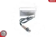 Lambdasonde 12 V ESEN SKV 09SKV863