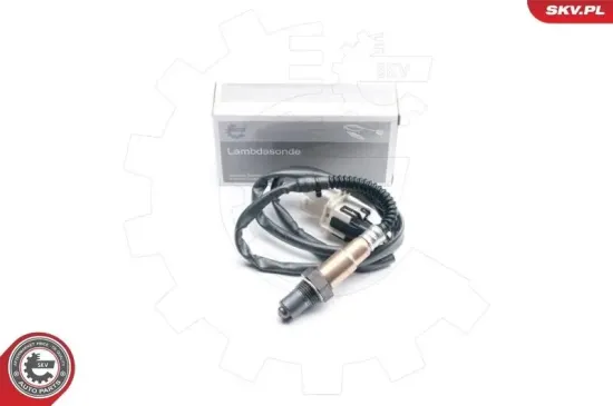 Lambdasonde 12 V ESEN SKV 09SKV866 Bild Lambdasonde 12 V ESEN SKV 09SKV866