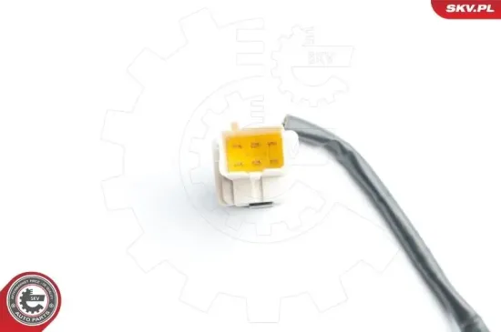 Lambdasonde 12 V ESEN SKV 09SKV866 Bild Lambdasonde 12 V ESEN SKV 09SKV866