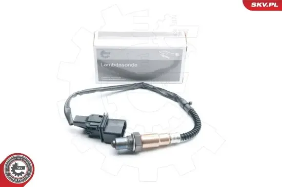 Lambdasonde 12 V ESEN SKV 09SKV870 Bild Lambdasonde 12 V ESEN SKV 09SKV870