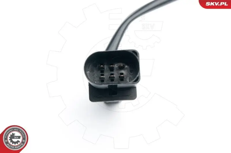Lambdasonde 12 V ESEN SKV 09SKV872