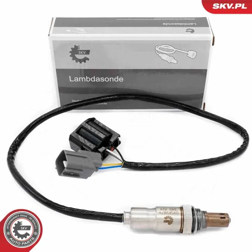 Lambdasonde ESEN SKV 09SKV874 Bild Lambdasonde ESEN SKV 09SKV874