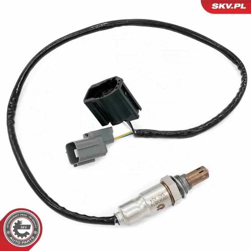 Lambdasonde ESEN SKV 09SKV874 Bild Lambdasonde ESEN SKV 09SKV874
