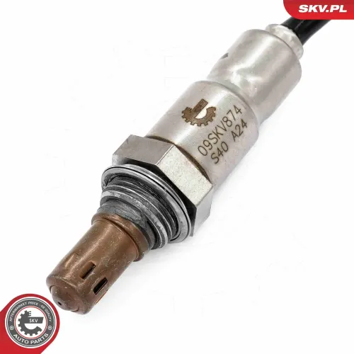 Lambdasonde ESEN SKV 09SKV874 Bild Lambdasonde ESEN SKV 09SKV874