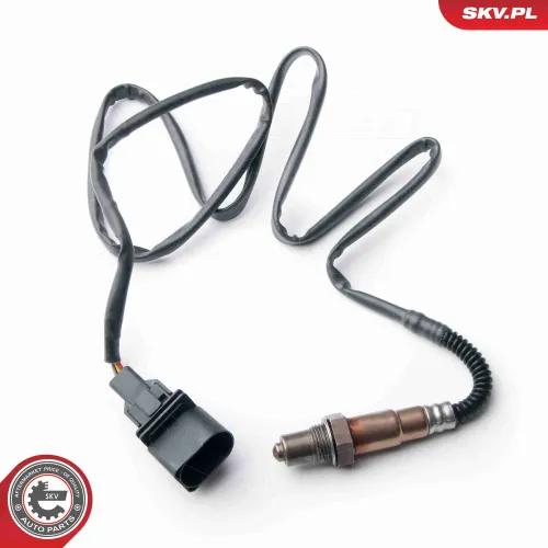 Lambdasonde 12 V ESEN SKV 09SKV907 Bild Lambdasonde 12 V ESEN SKV 09SKV907