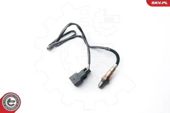 Lambdasonde 12 V ESEN SKV 09SKV908 Bild Lambdasonde 12 V ESEN SKV 09SKV908