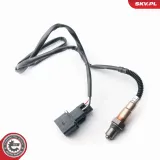 Hydraulikpumpe, Lenkung ESEN SKV 10SKV277