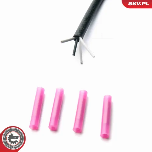 Hydraulikpumpe, Lenkung ESEN SKV 10SKV277 Bild Hydraulikpumpe, Lenkung ESEN SKV 10SKV277