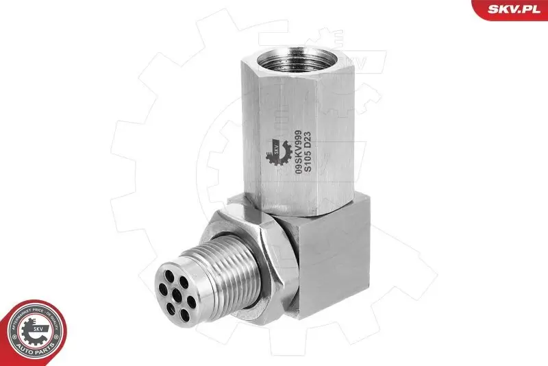 Hydraulikpumpe, Lenkung ESEN SKV 10SKV285