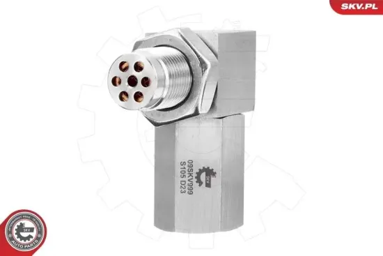 Hydraulikpumpe, Lenkung ESEN SKV 10SKV285 Bild Hydraulikpumpe, Lenkung ESEN SKV 10SKV285