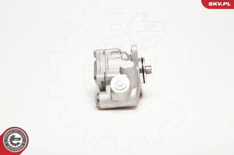 Hydraulikschlauch, Lenkung von Hydraulikpumpe nach Lenkgetriebe ESEN SKV 10SKV858