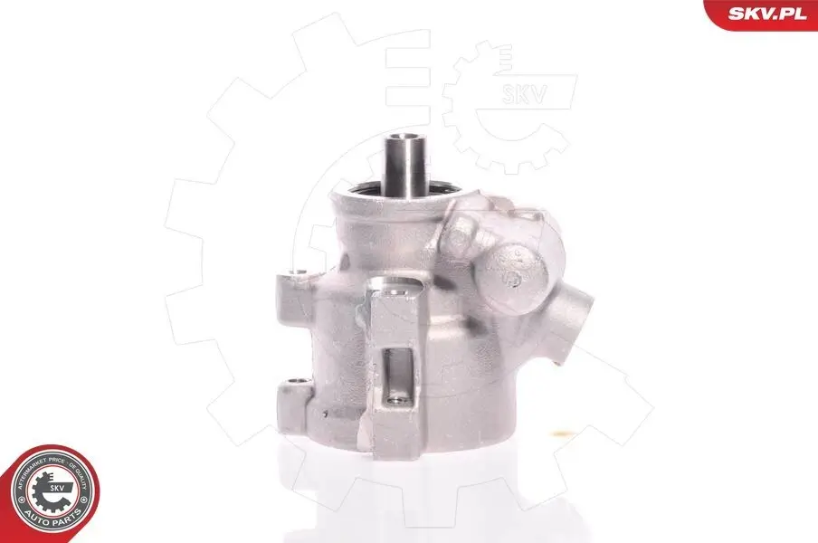 Hydraulikpumpe, Lenkung ESEN SKV 10SKV080