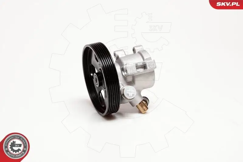 Hydraulikpumpe, Lenkung ESEN SKV 10SKV086