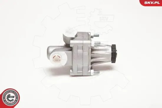 Hydraulikschlauch, Lenkung von Ausgleichsbehälter nach Hydraulikpumpe ESEN SKV 10SKV933 Bild Hydraulikschlauch, Lenkung von Ausgleichsbehälter nach Hydraulikpumpe ESEN SKV 10SKV933