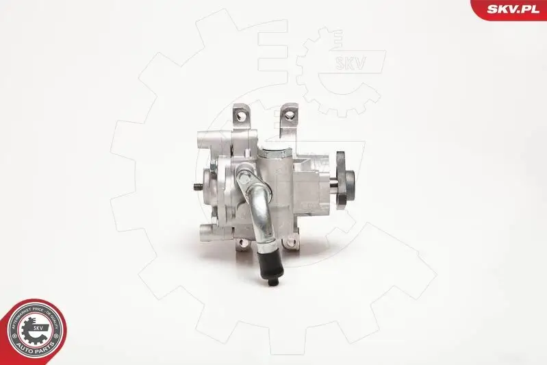 Hydraulikschlauch, Lenkung von Hydraulikpumpe nach Lenkgetriebe ESEN SKV 10SKV968