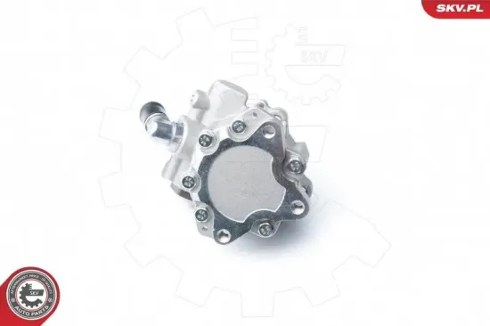 Hydraulikpumpe, Lenkung ESEN SKV 10SKV122 Bild Hydraulikpumpe, Lenkung ESEN SKV 10SKV122