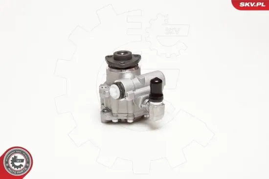 Hydraulikpumpe, Lenkung ESEN SKV 10SKV124 Bild Hydraulikpumpe, Lenkung ESEN SKV 10SKV124