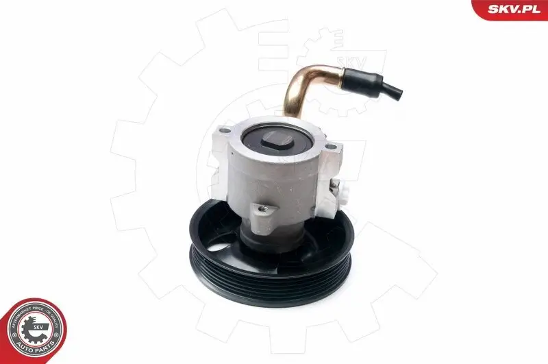 Hydraulikpumpe, Lenkung ESEN SKV 10SKV134