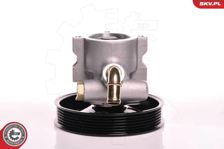 Hydraulikpumpe, Lenkung ESEN SKV 10SKV142