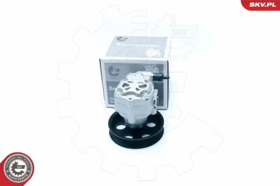 Hydraulikpumpe, Lenkung ESEN SKV 10SKV183 Bild Hydraulikpumpe, Lenkung ESEN SKV 10SKV183