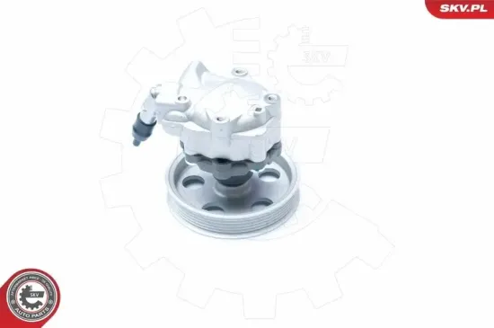 Hydraulikpumpe, Lenkung ESEN SKV 10SKV185 Bild Hydraulikpumpe, Lenkung ESEN SKV 10SKV185