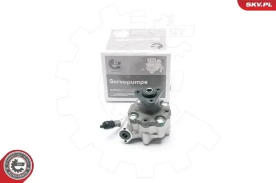 Hydraulikpumpe, Lenkung ESEN SKV 10SKV187 Bild Hydraulikpumpe, Lenkung ESEN SKV 10SKV187