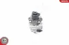 Hydraulikpumpe, Lenkung ESEN SKV 10SKV187 Bild Hydraulikpumpe, Lenkung ESEN SKV 10SKV187